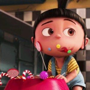 Meet your Posher, Connor